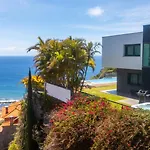 Villa Skylark - By Lovelystay Ponta do Sol (Madeira)