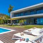 Villa Skylark - By Lovelystay Ponta do Sol (Madeira)
