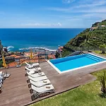 Skylark - By Lovelystay Villa Ponta do Sol (Madeira)