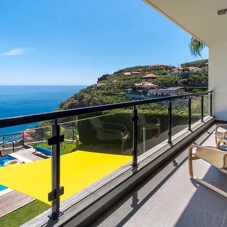 Villa Skylark - By Lovelystay Ponta do Sol (Madeira)