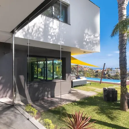 Villa Skylark - By Lovelystay *