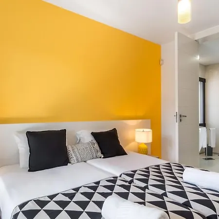 Villa Skylark - By Lovelystay Ponta do Sol (Madeira)