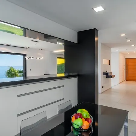 Villa Skylark - By Lovelystay Ponta do Sol (Madeira)