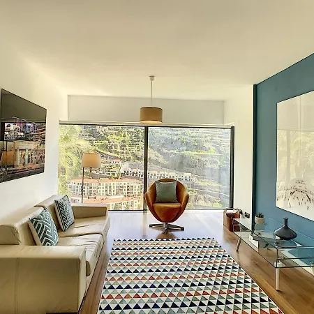 Skylark - By Lovelystay * Ponta do Sol (Madeira)