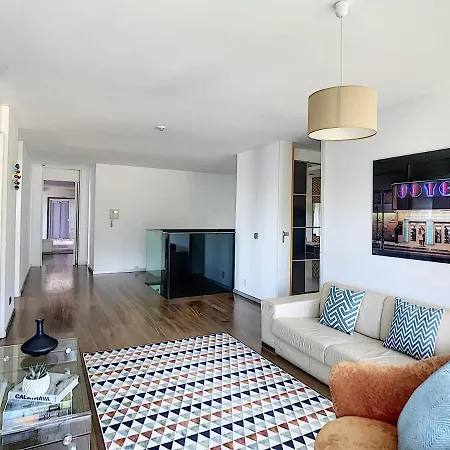 Skylark - By Lovelystay * Ponta do Sol (Madeira)