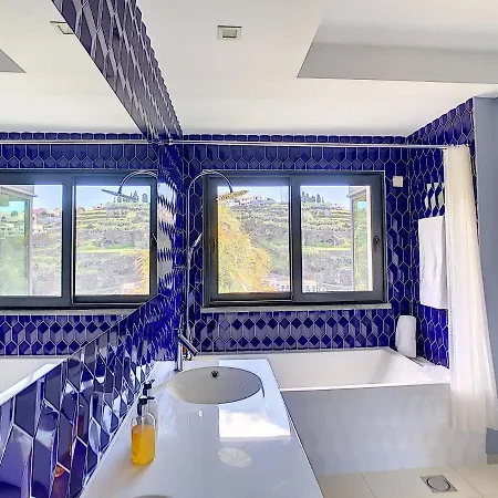 Skylark - By Lovelystay Villa Ponta do Sol (Madeira)