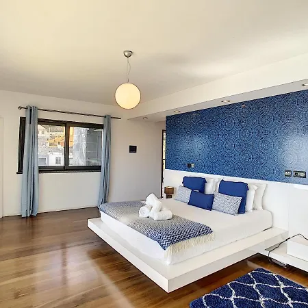 Villa Skylark - By Lovelystay