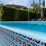 Villa Skylark - By Lovelystay Ponta do Sol (Madeira)