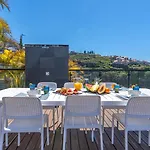 Skylark - By Lovelystay Villa Ponta do Sol