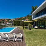 Villa Skylark - By Lovelystay Ponta do Sol