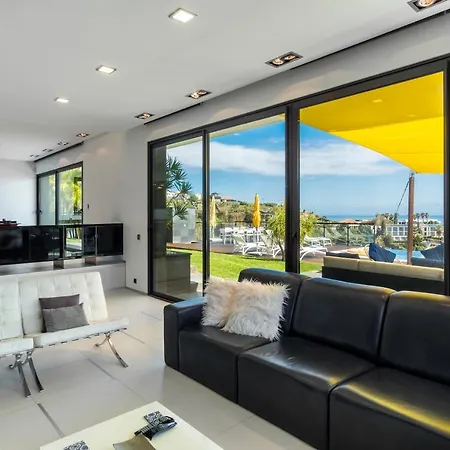 Skylark - By Lovelystay Villa Ponta do Sol (Madeira)