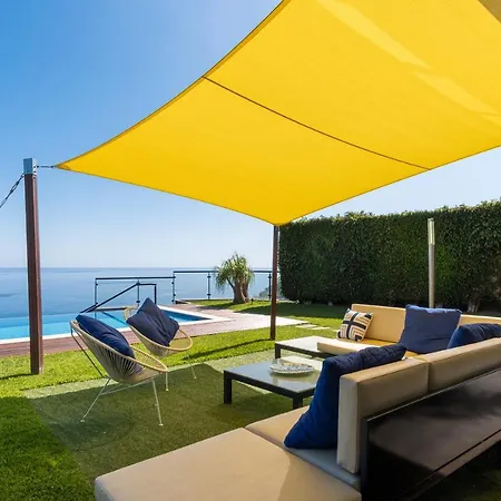 Skylark - By Lovelystay Villa Ponta do Sol (Madeira)