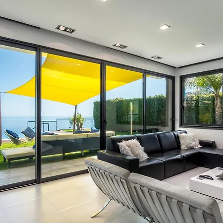 Villa Skylark - By Lovelystay Ponta do Sol (Madeira)