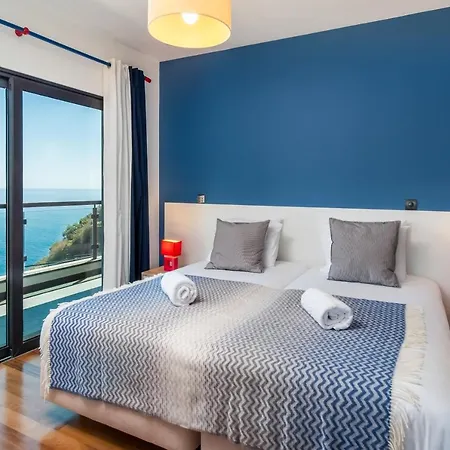 Skylark - By Lovelystay Villa