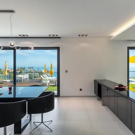 Skylark - By Lovelystay 蓬他达维托亚