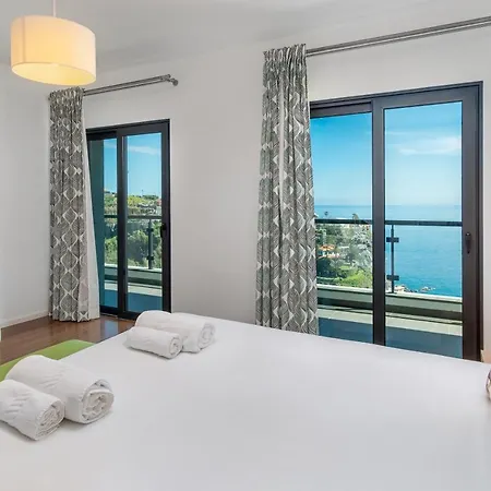 Villa Skylark - By Lovelystay Ponta do Sol (Madeira)
