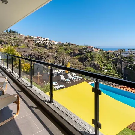 Skylark - By Lovelystay Villa Ponta do Sol (Madeira)