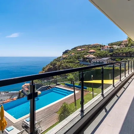 Skylark - By Lovelystay Villa *