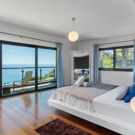 Skylark - By Lovelystay Villa *