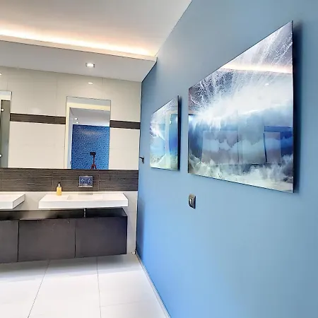 Skylark - By Lovelystay 蓬他达维托亚