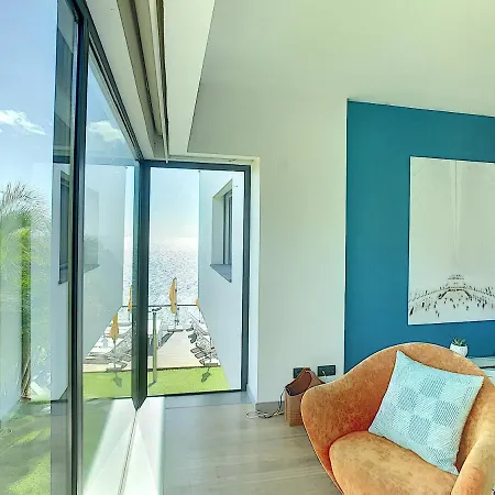 Skylark - By Lovelystay Villa