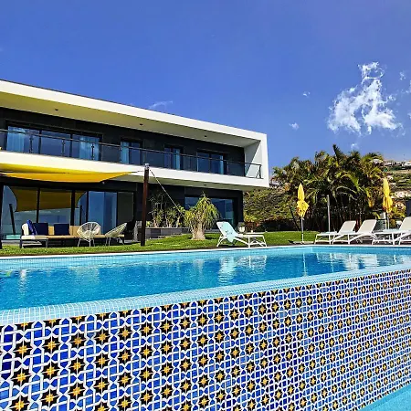 Villa Skylark - By Lovelystay *