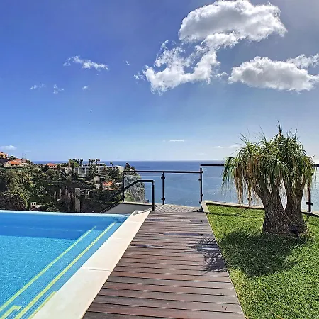 Skylark - By Lovelystay * Ponta do Sol (Madeira)