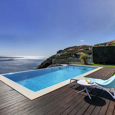 Skylark - By Lovelystay * Ponta do Sol (Madeira)