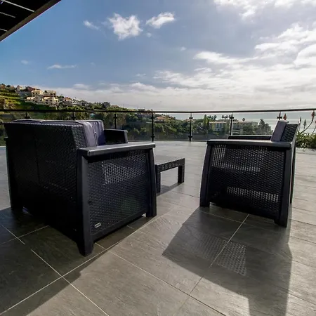 别墅 Skylark - By Lovelystay *