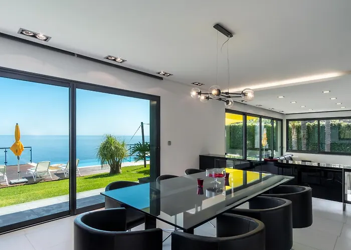 Skylark - By Lovelystay * Ponta do Sol (Madeira)