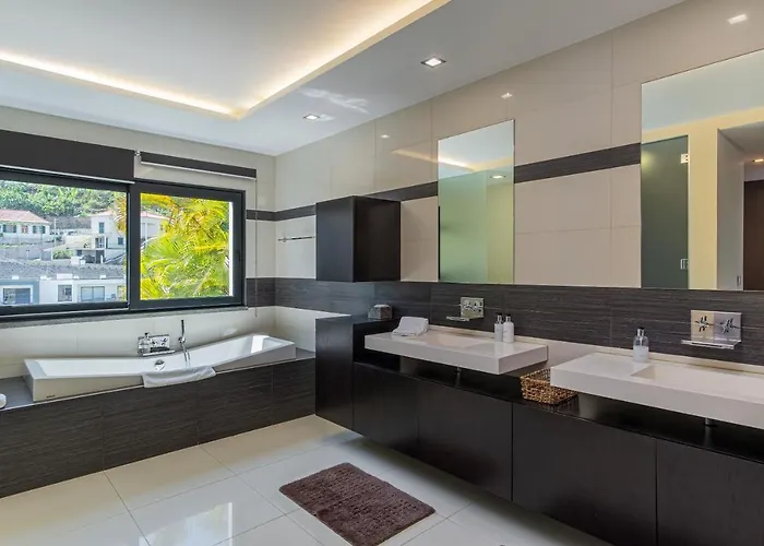 Skylark - By Lovelystay Villa Ponta do Sol (Madeira)