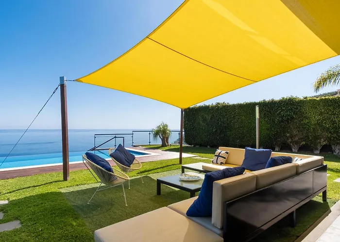 Skylark - By Lovelystay Villa Ponta do Sol (Madeira)