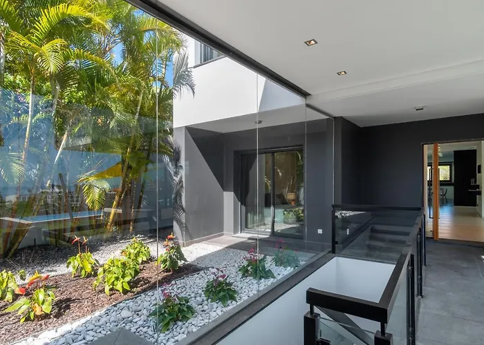 Villa Skylark - By Lovelystay *