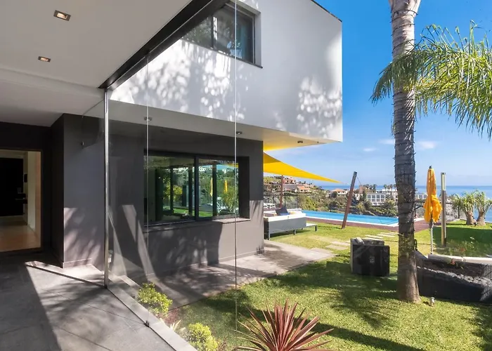 Vila Skylark - By Lovelystay *