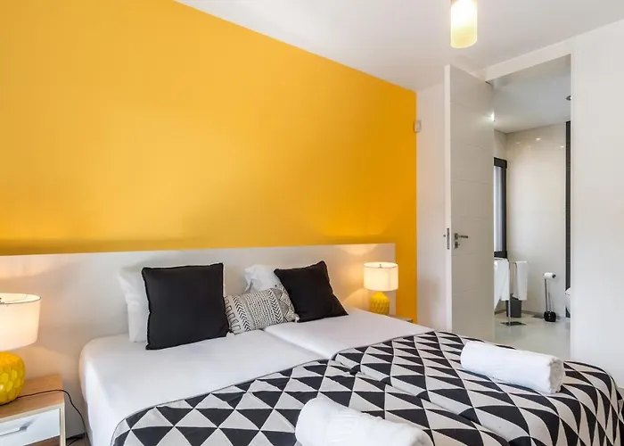 Villa Skylark - By Lovelystay Ponta do Sol (Madeira)