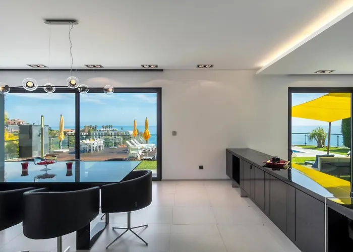 Skylark - By Lovelystay Ponta do Sol (Madeira)