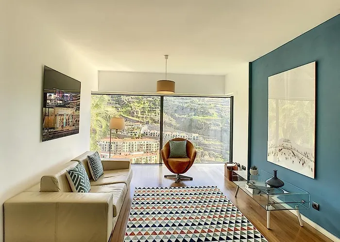 Skylark - By Lovelystay * Ponta do Sol (Madeira)