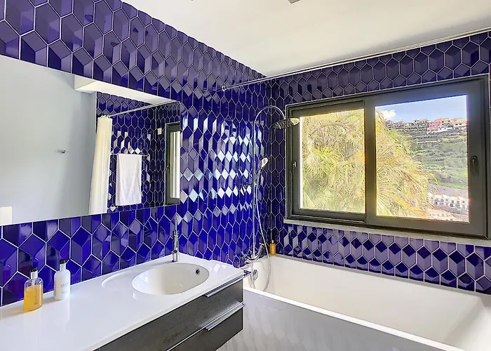 Skylark - By Lovelystay Ponta do Sol (Madeira)