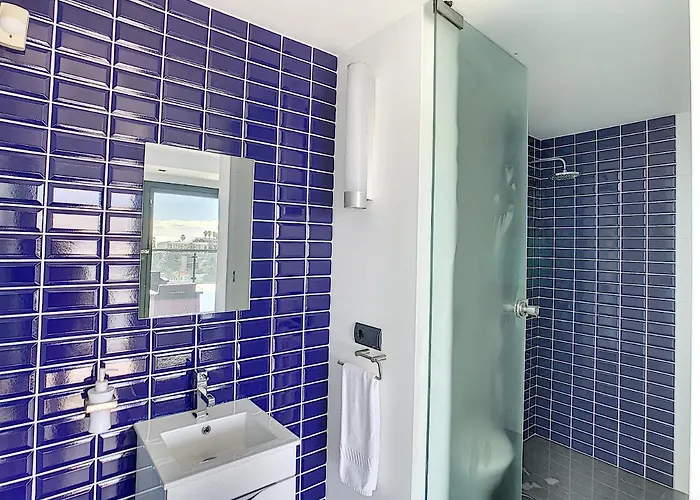 Skylark - By Lovelystay Ponta do Sol (Madeira)