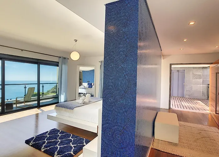 Vila Skylark - By Lovelystay