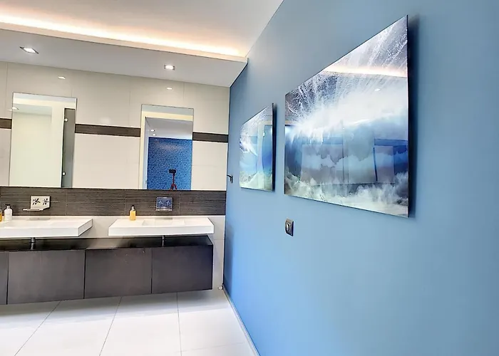 Skylark - By Lovelystay Ponta do Sol (Madeira)