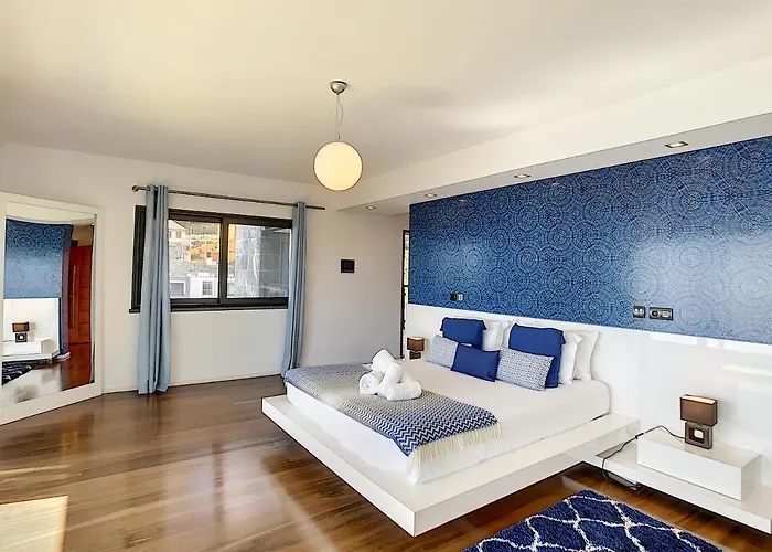 Vila Skylark - By Lovelystay