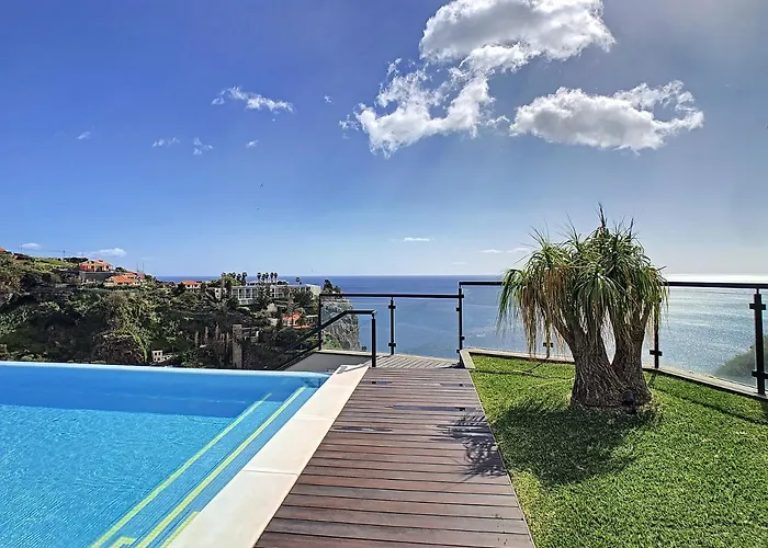 Skylark - By Lovelystay * Ponta do Sol (Madeira)