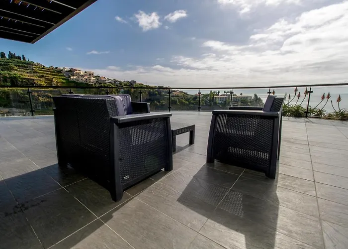 Vila Skylark - By Lovelystay *