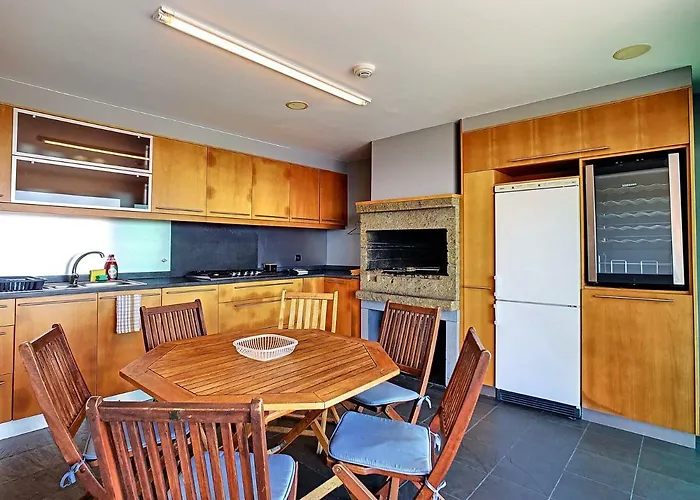 Skylark - By Lovelystay Vila Ponta do Sol (Madeira)