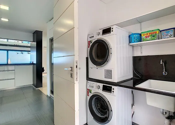 Vila Skylark - By Lovelystay